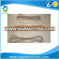 Eco-friendly Jute Yarns 100% Natural Jute rope